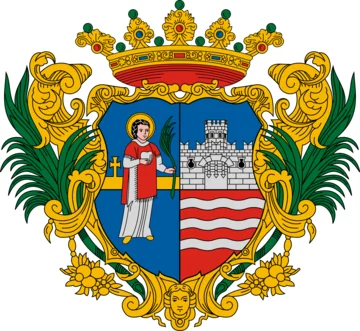 Győr város címere
